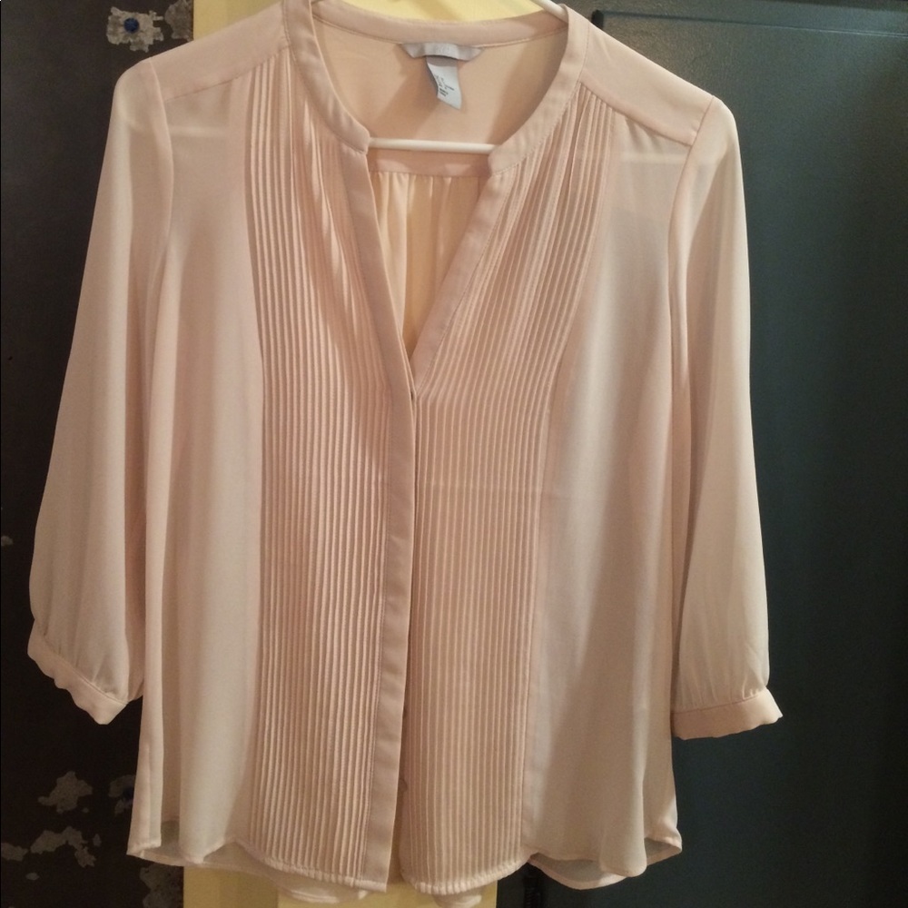 H&M Blouse
